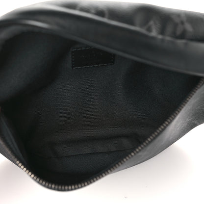 Louis Vuitton Monogram Eclipse Discovery Bumbag 5 of 9
