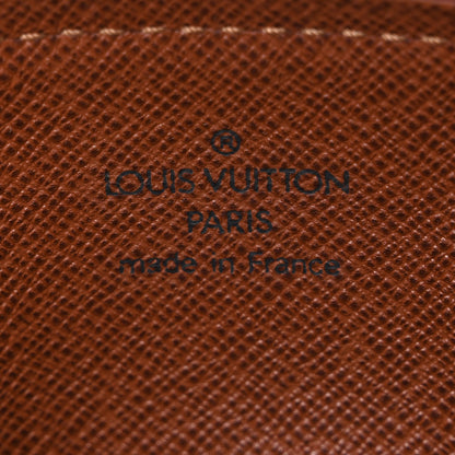 Louis Vuitton Monogram Papillon 30 6 of 10