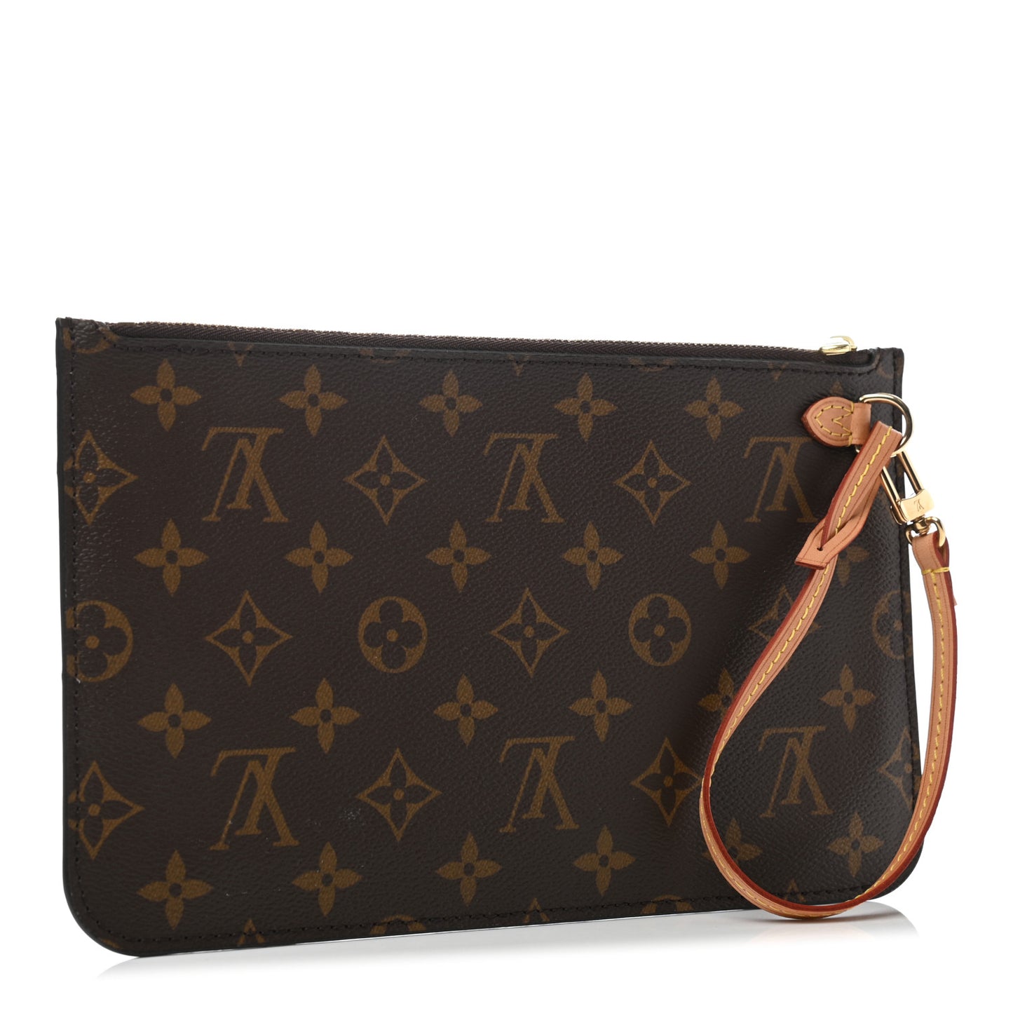 Monogram Neverfull MM GM Pochette