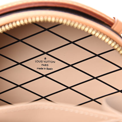 Louis Vuitton Monogram Mini Boite Chapeau 5 of 9