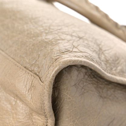 Balenciaga Agneau Arena Classic Hardware City Latte Beige 11 of 20