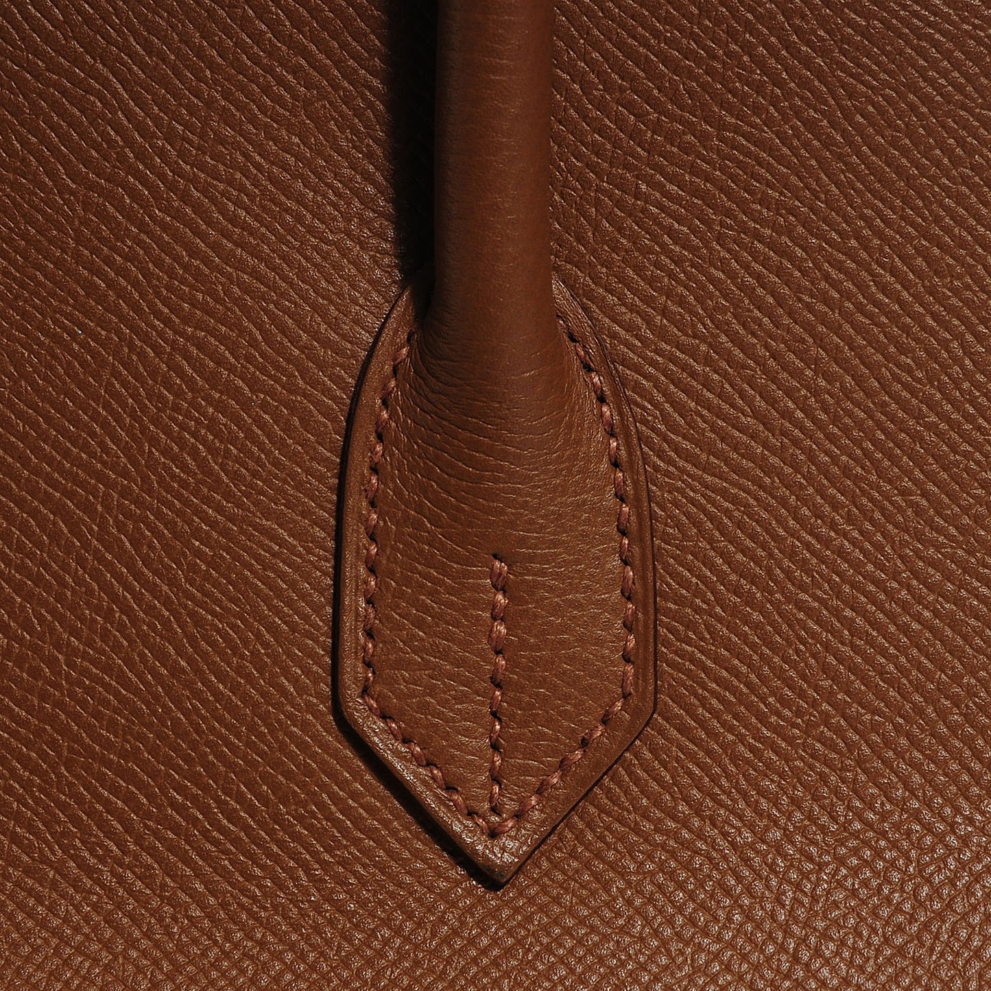Epsom Birkin 35 Alezan
