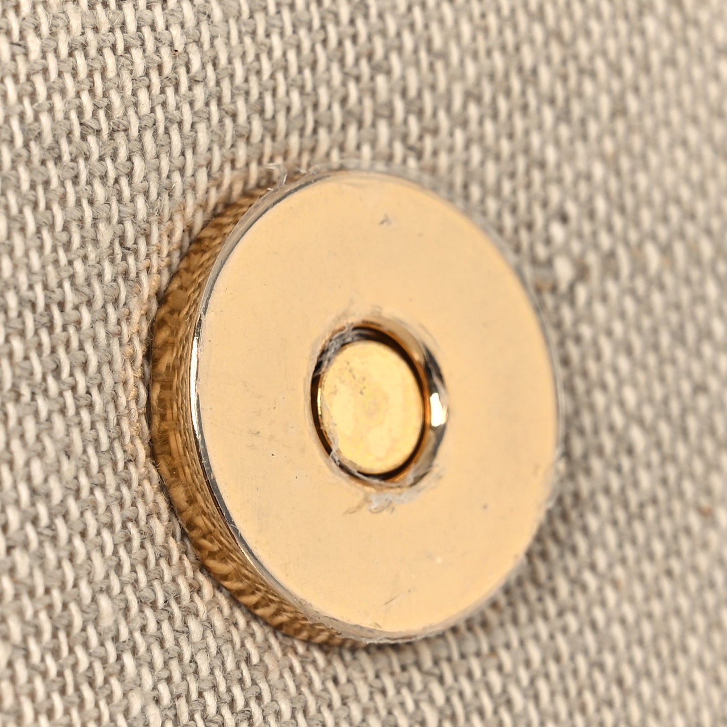 Linen Le Chiquito Light Greige
