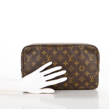 Louis Vuitton Monogram Trousse Toilette 28 2 of 7