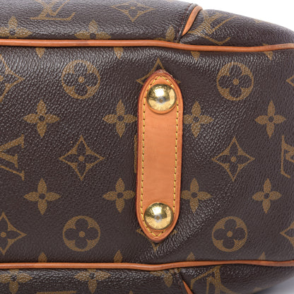 Louis Vuitton Monogram Galliera PM 9 of 15