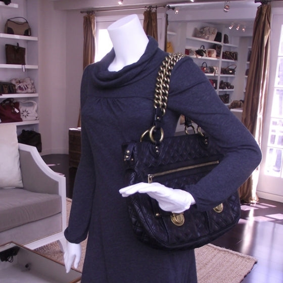 Quilted Stella