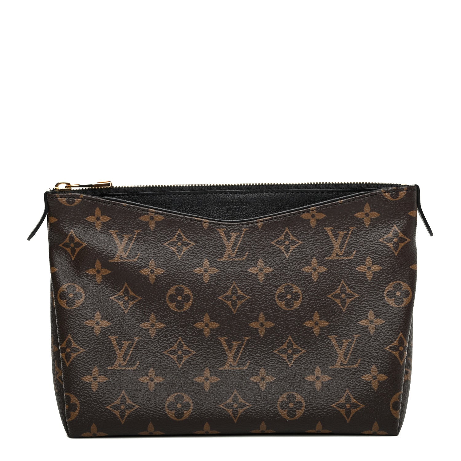 Louis Vuitton Monogram Pallas Beauty Case Black 1 of 7