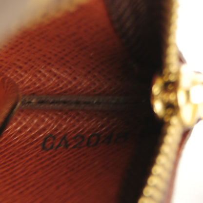 Louis Vuitton Monogram Key Pouch 5 of 6