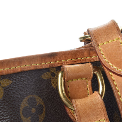 Louis Vuitton Monogram Batignolles Horizontal 17 of 19