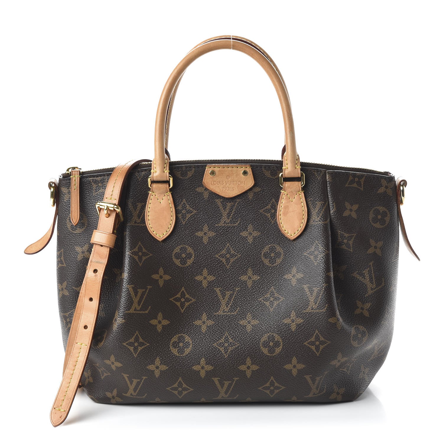 Louis Vuitton Monogram Turenne PM 1 of 11