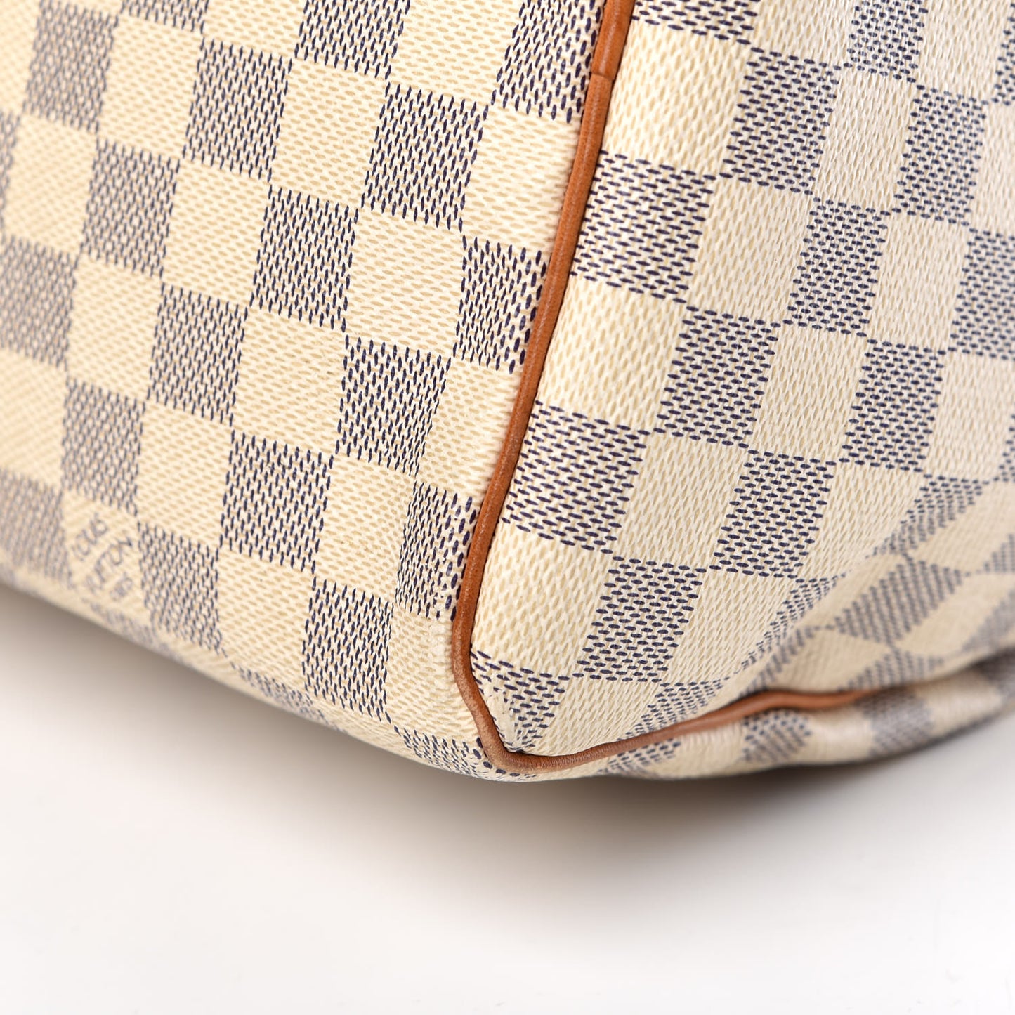 Damier Azur Speedy 30