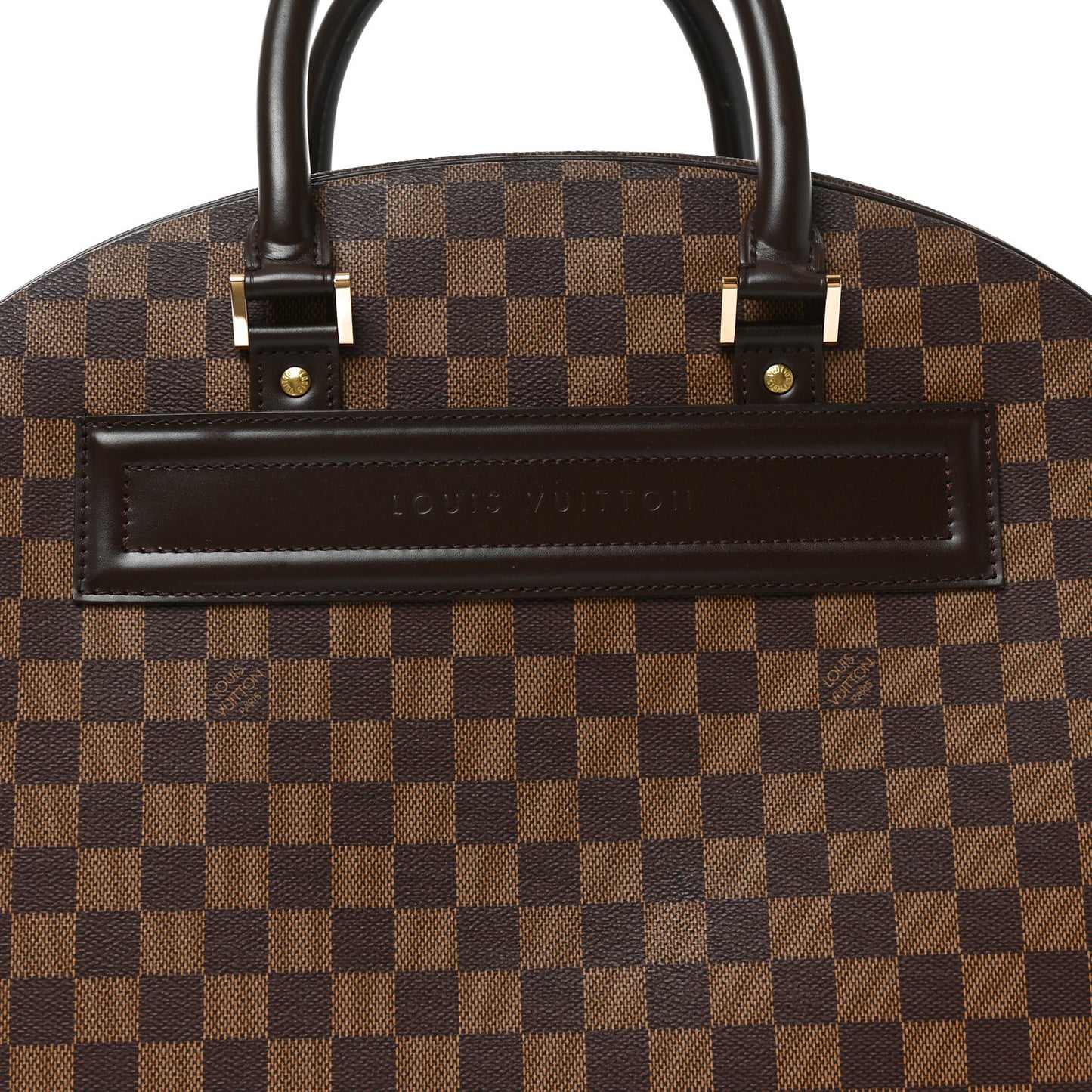 Damier Ebene Nolita 24 Heures