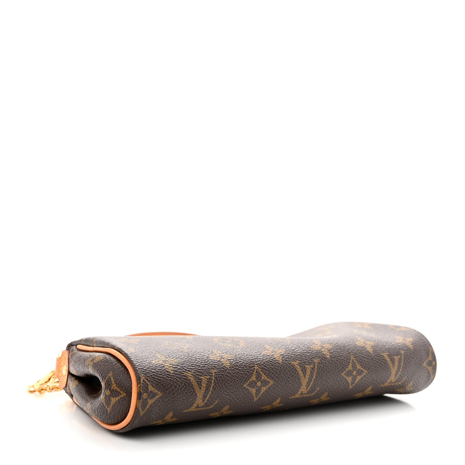 Louis Vuitton Monogram Eva Clutch 4 of 10