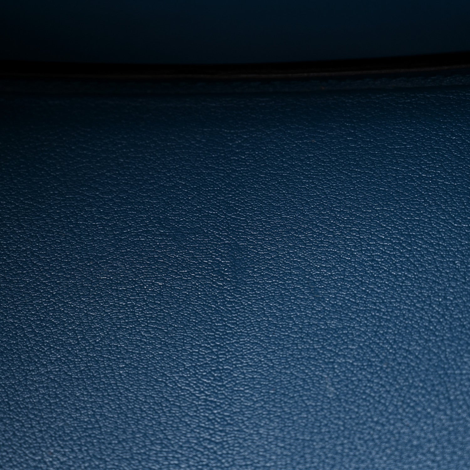 Hermes Epsom Candy Birkin 35 Rouge Casaque Bleu Thalassa 15 of 24