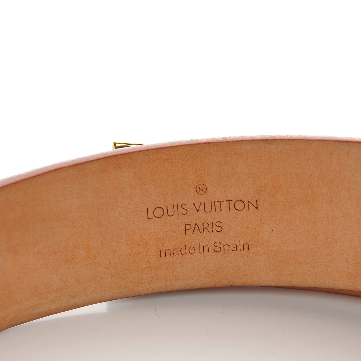 Monogram Multicolor Ceinture Belt 70 28 Black