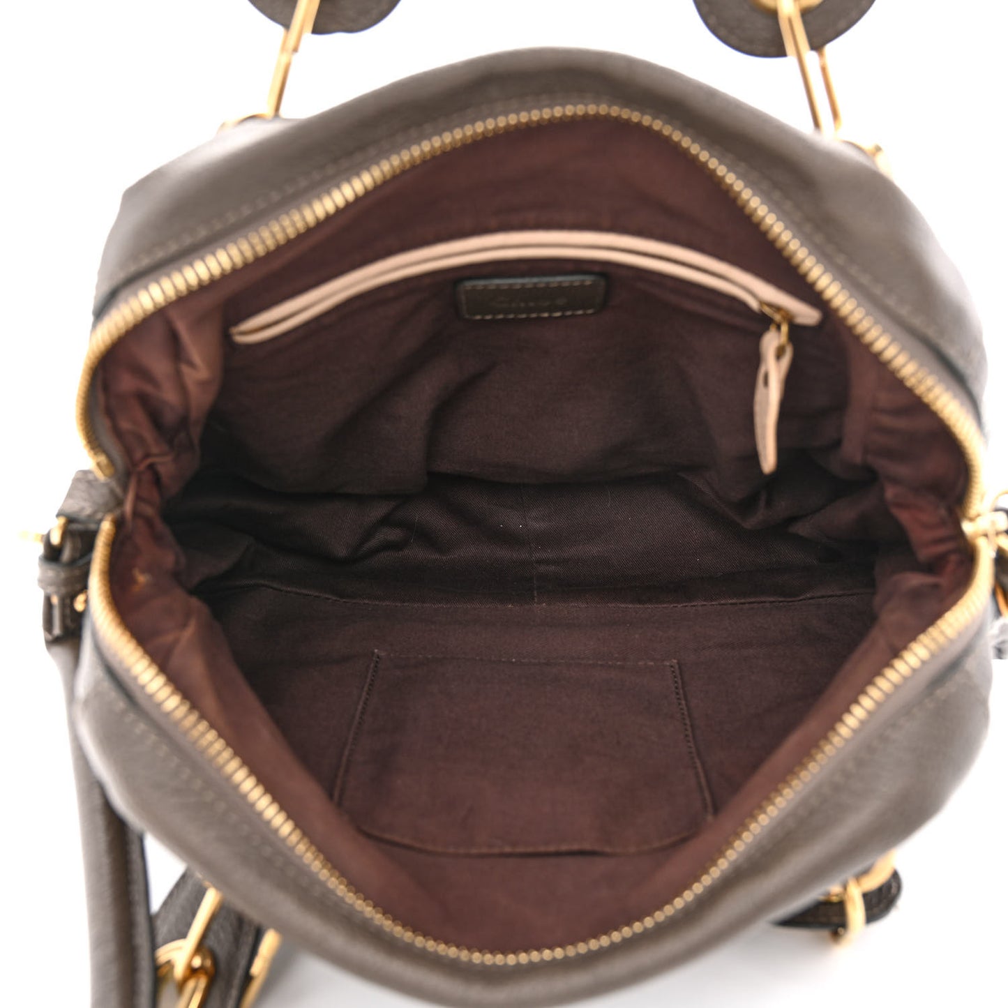 Calfskin Medium Paraty Rock