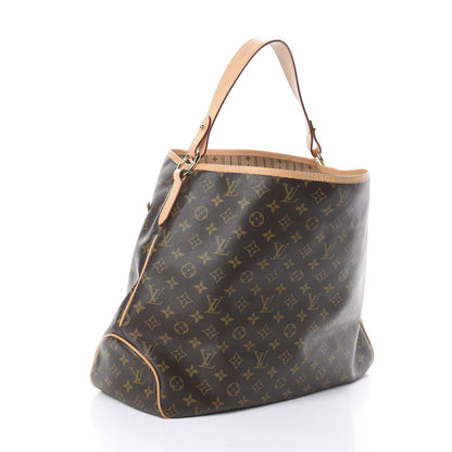 Louis Vuitton Monogram Delightful GM 2 of 8