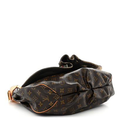 Louis Vuitton Monogram Kalahari GM 3 of 10