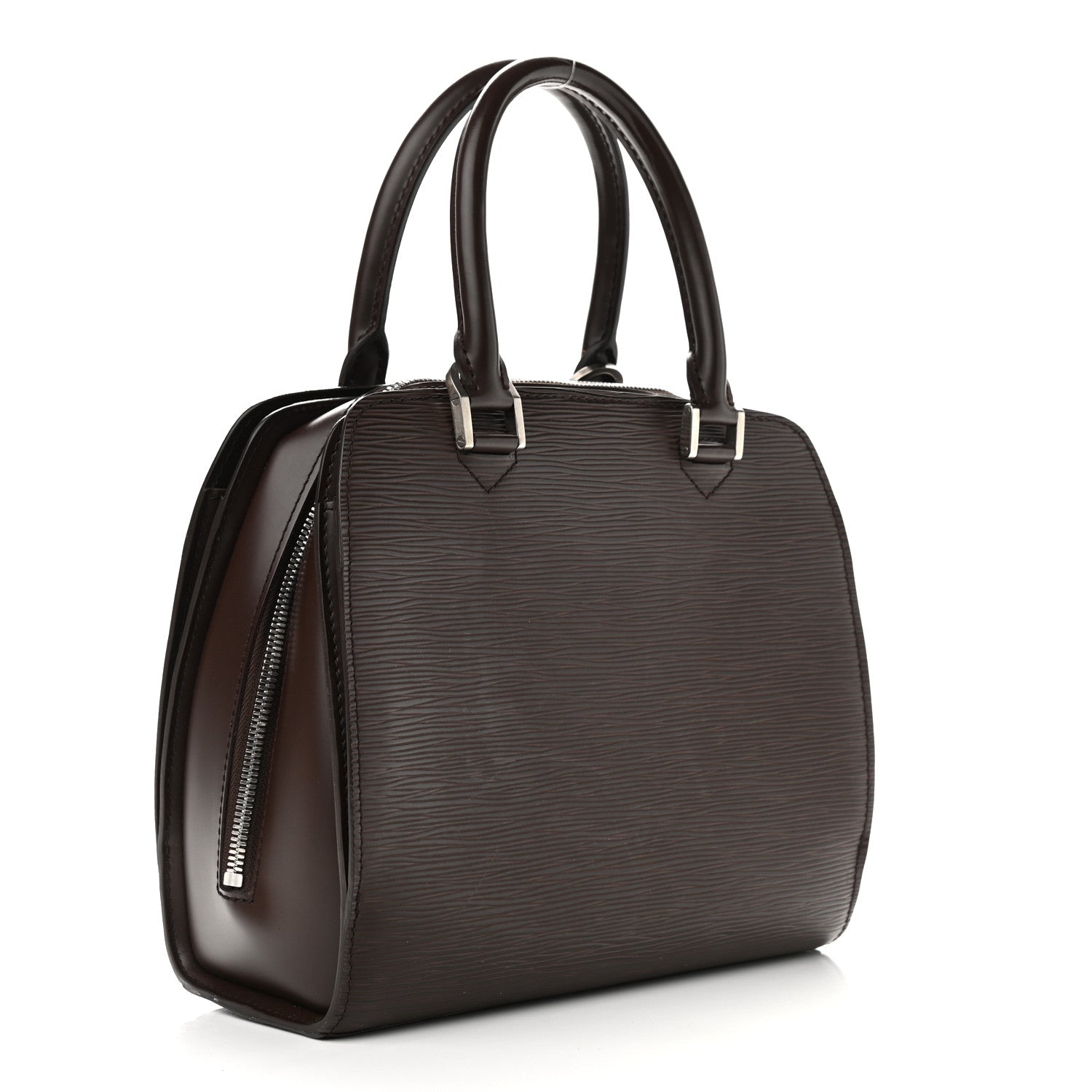Louis Vuitton Epi Pont-Neuf Moka 2 of 7