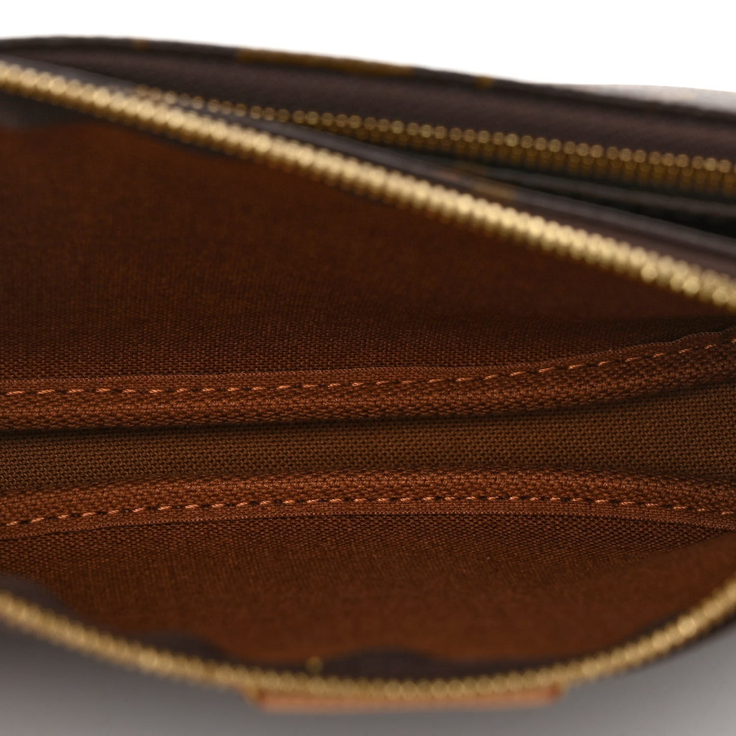 Monogram Multi Pochette Accessories Rose Clair
