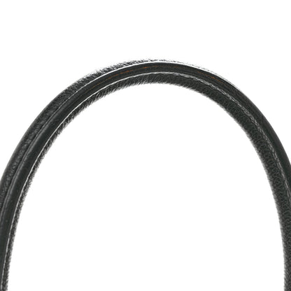 Louis Vuitton Empreinte Speedy Bandouliere 25 NM Black 15 of 15