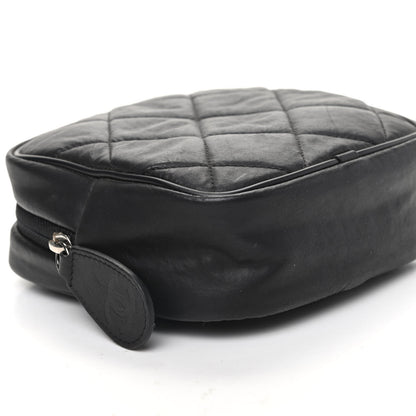 Chanel Tennis Balls Set of 4 and Pouch 8 of 9