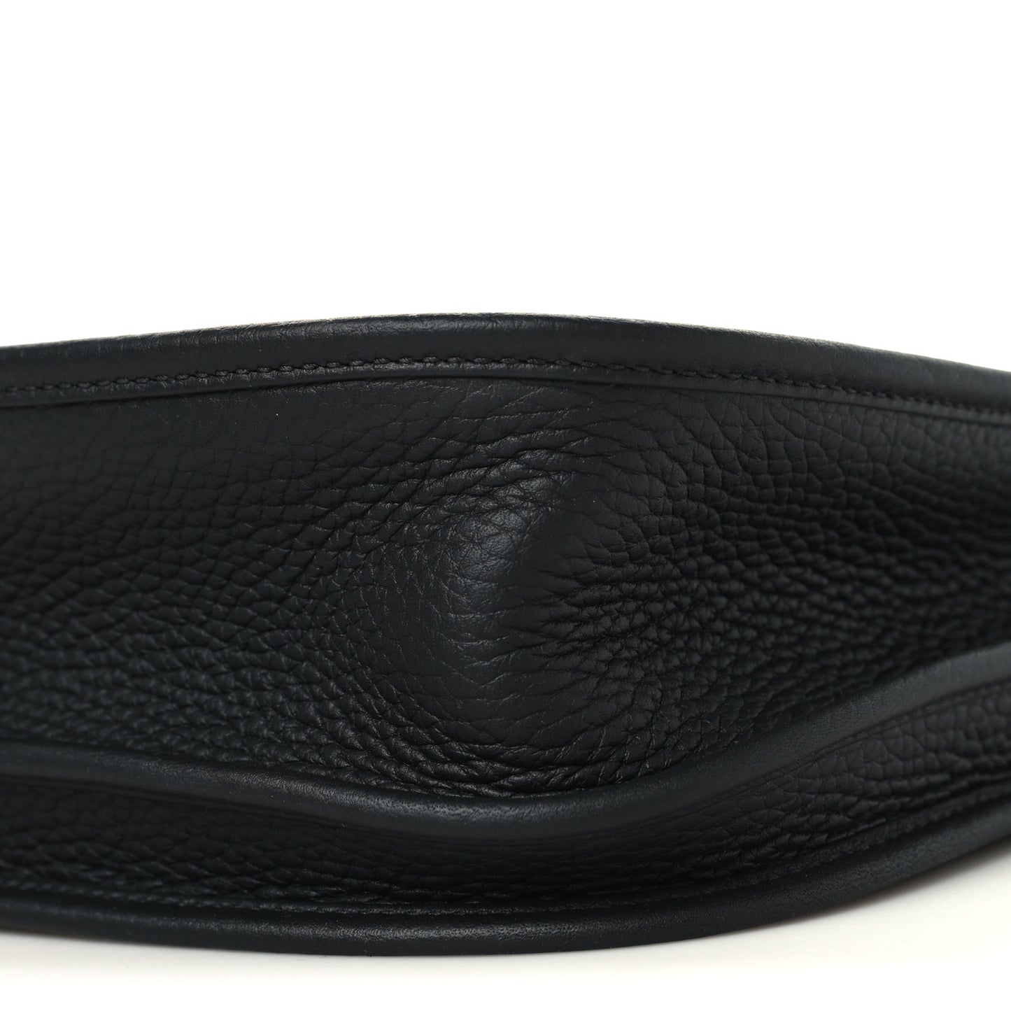 Taurillon Clemence Evelyne III PM Black