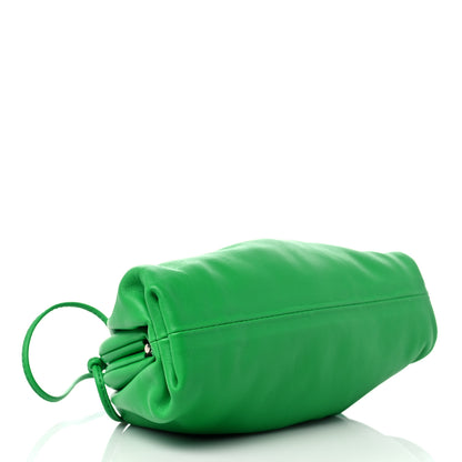 Bottega Veneta Butter Calfskin The Mini Pouch Parakeet 4 of 8