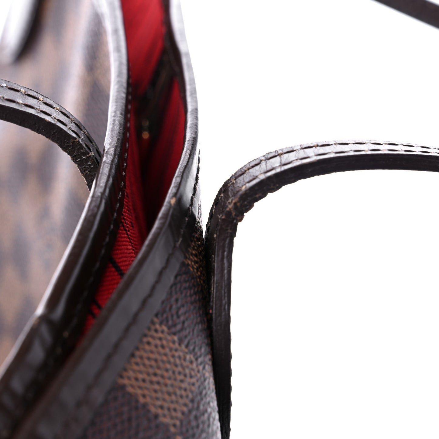 Damier Ebene Neverfull MM