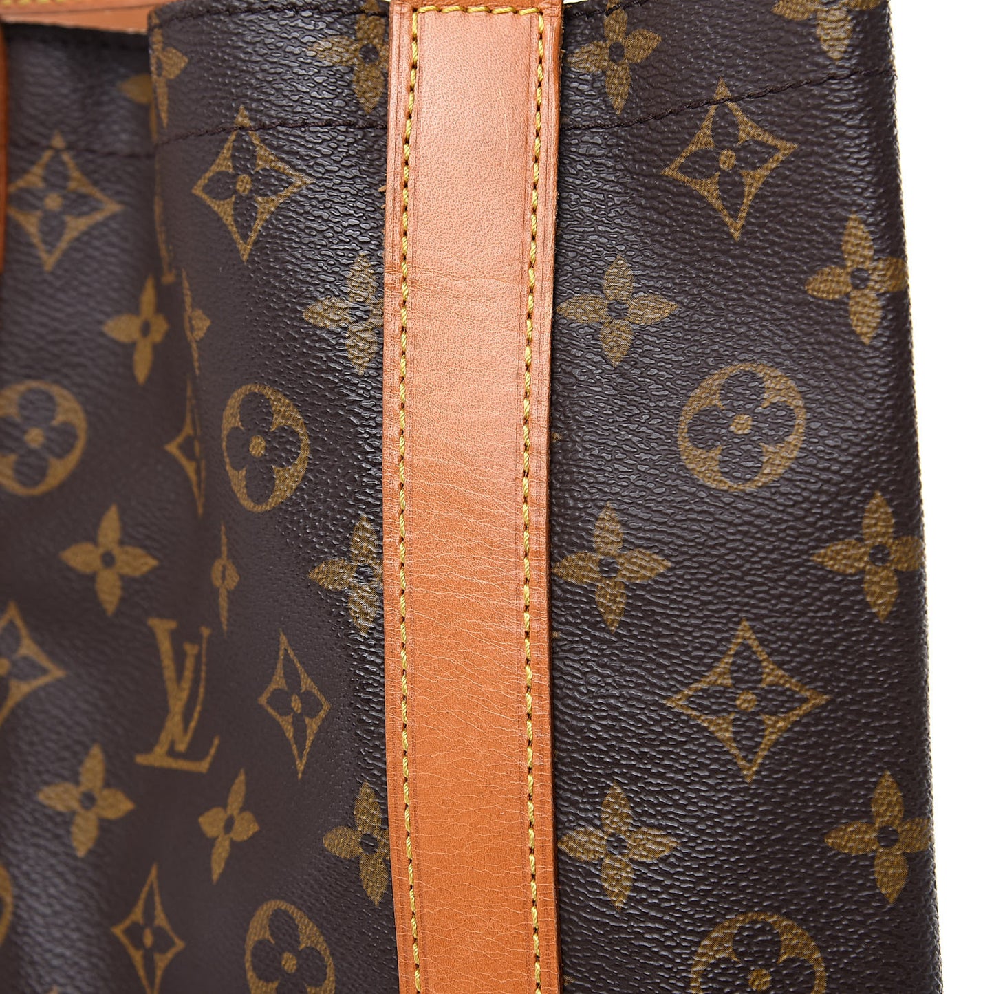 Monogram Randonnee GM Backpack
