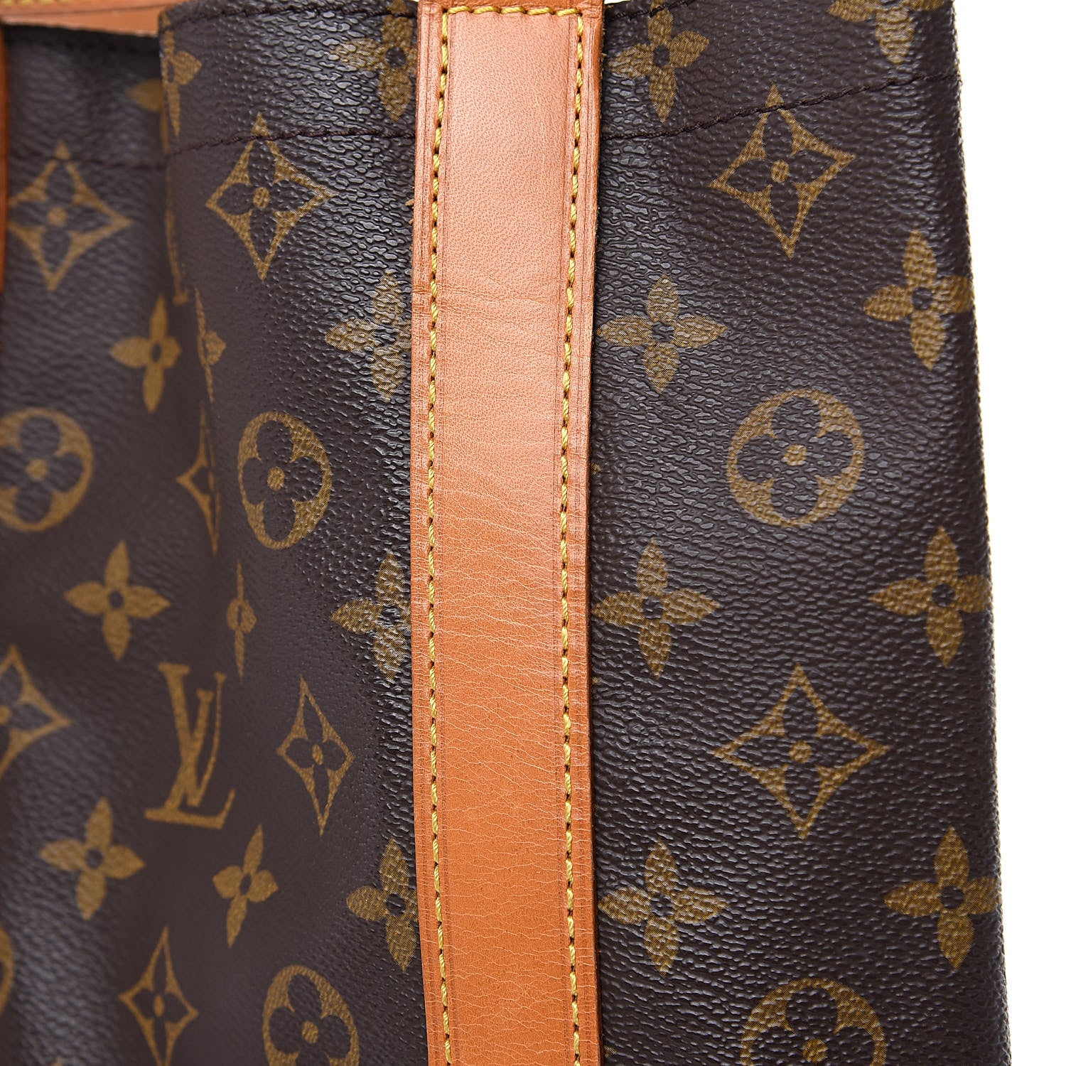 Louis Vuitton Monogram Randonnee GM Backpack 13 of 17