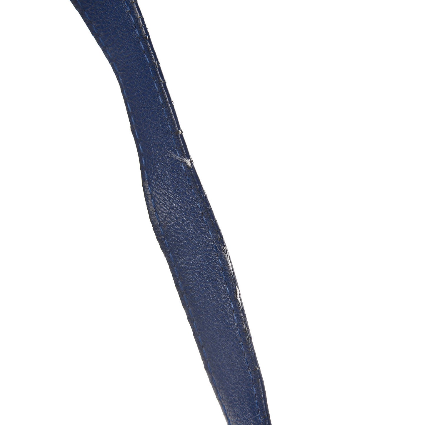 Lambskin Medium PS1 Satchel Royal Blue
