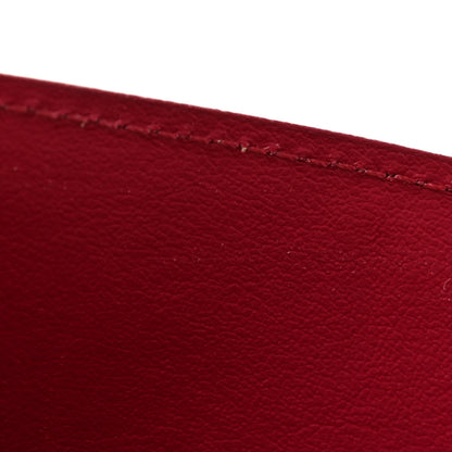 Louis Vuitton Monogram Victorine Wallet Fuchsia 10 of 11