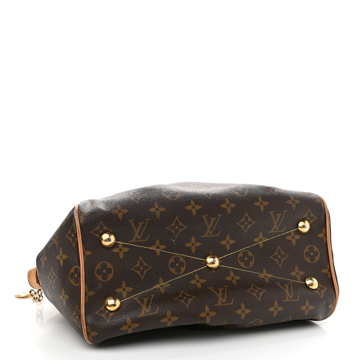 Monogram Tivoli PM