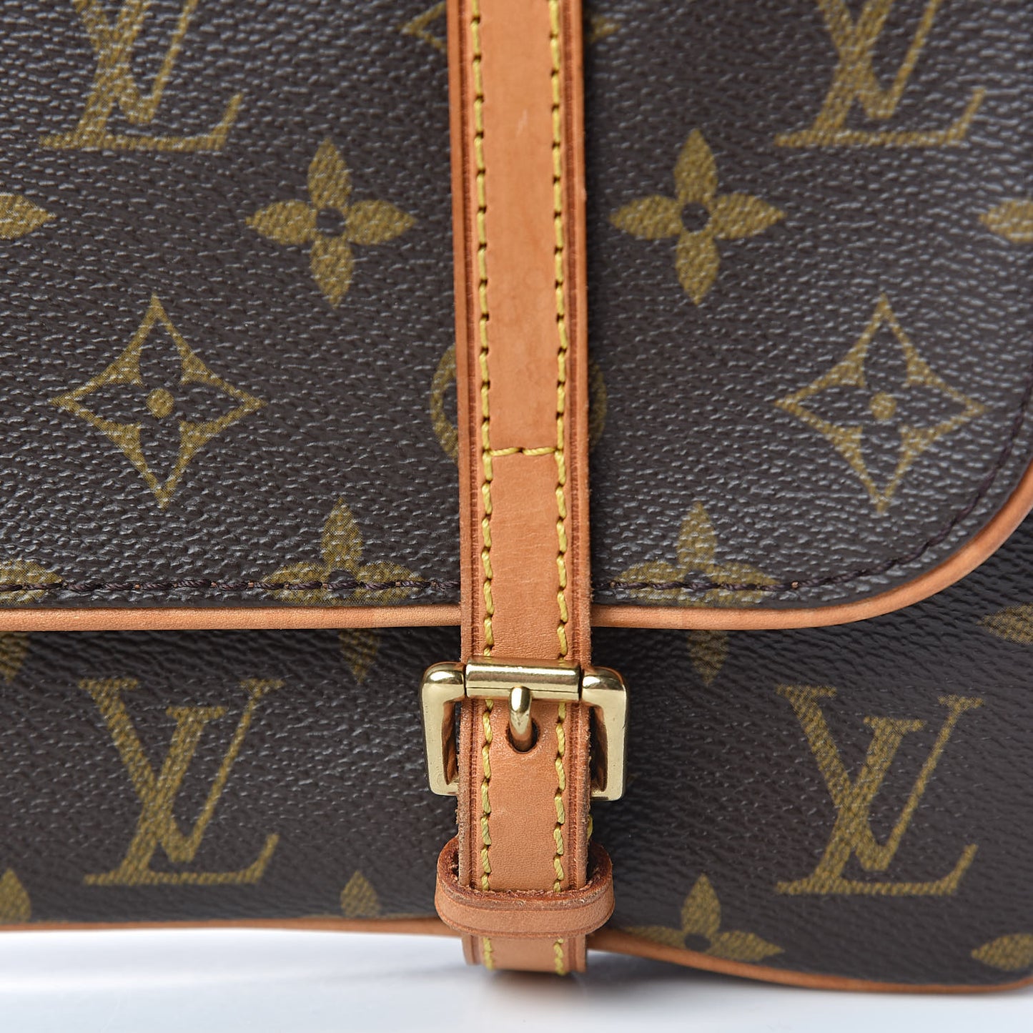 Monogram Pochette Marelle MM