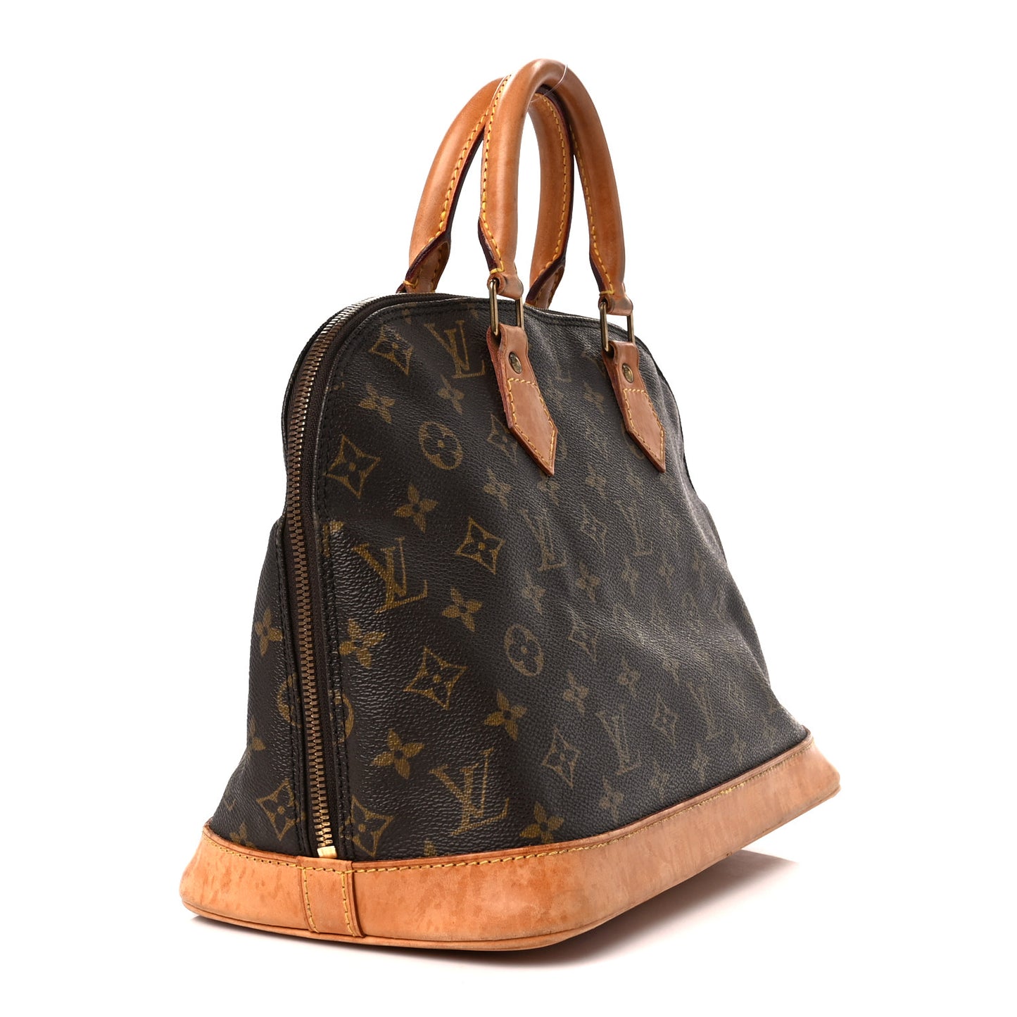 Monogram Alma PM