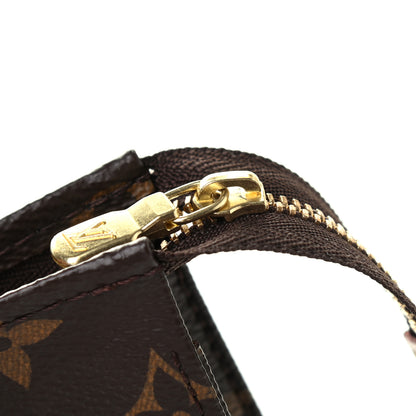 Louis Vuitton Monogram Toiletry Pouch 26 8 of 8