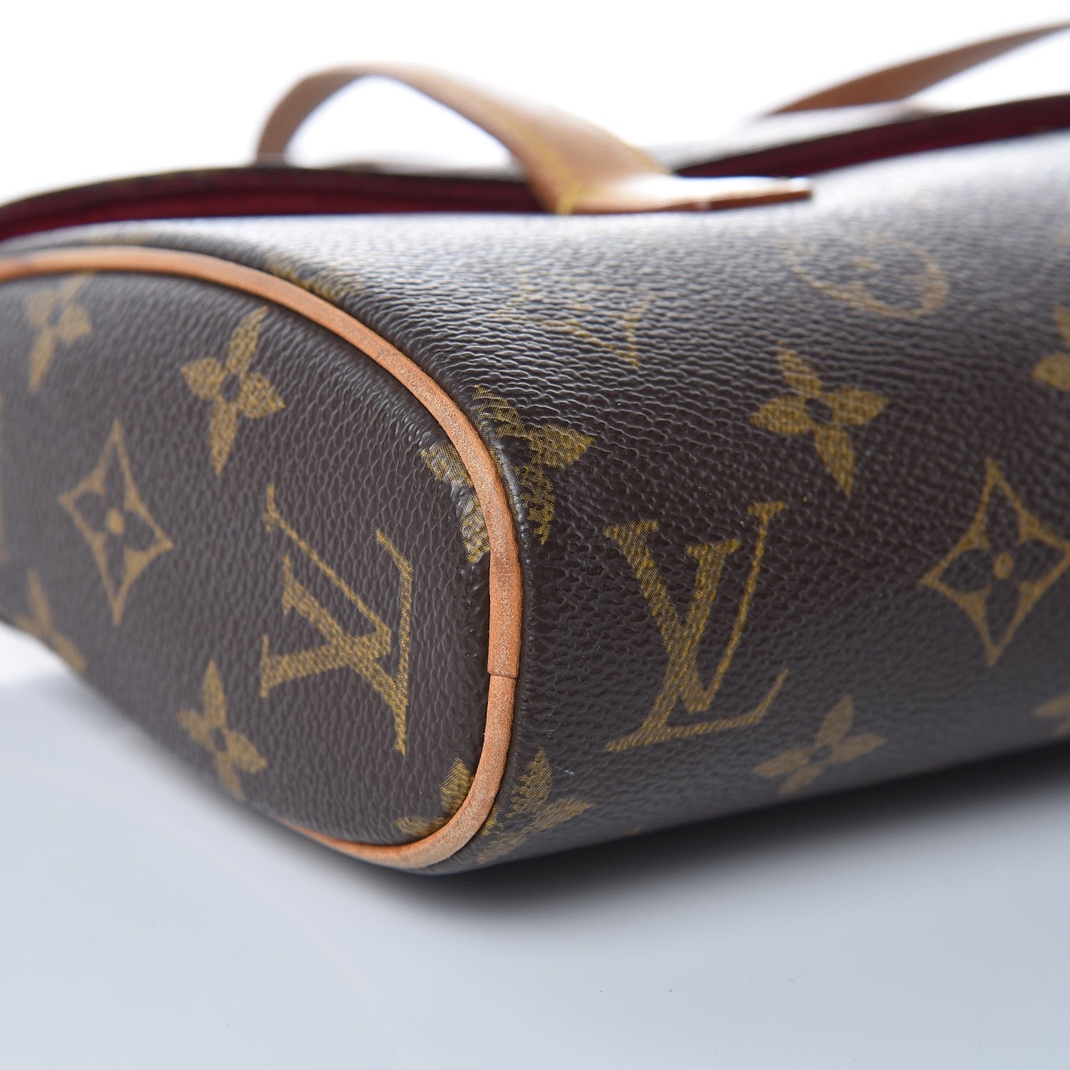 Louis Vuitton Monogram Sonatine 7 of 14