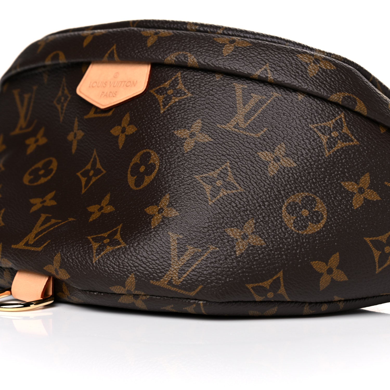Louis Vuitton Monogram Bumbag 10 of 10