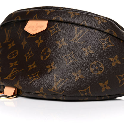 Louis Vuitton Monogram Bumbag 10 of 10