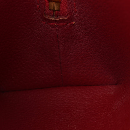 Louis Vuitton Vernis Cosmetic Pouch Cherry 13 of 22