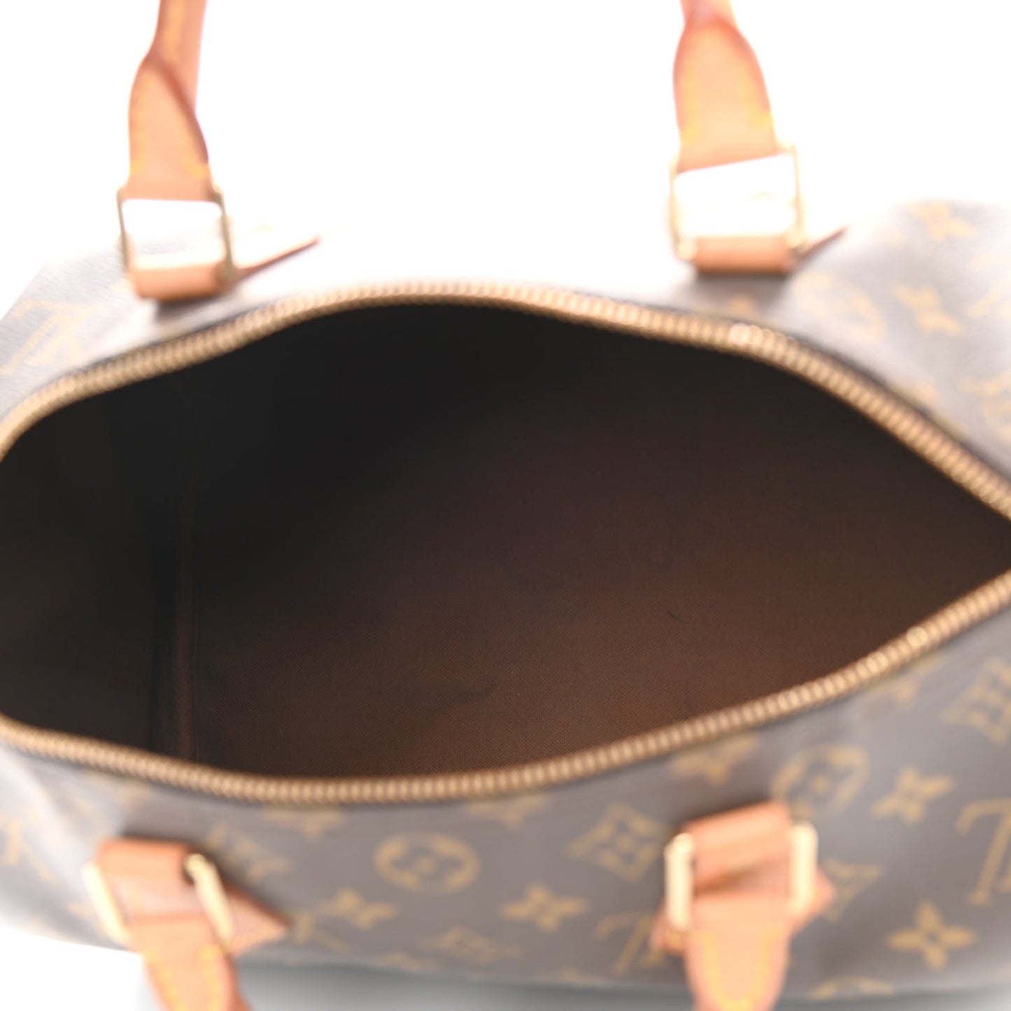 Monogram Speedy 30