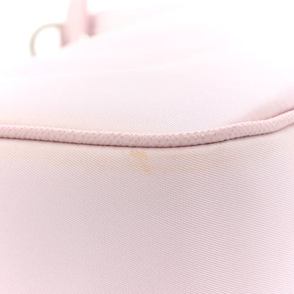 Prada Nylon Re-Edition 2005 Shoulder Bag Alabastro 12 of 13