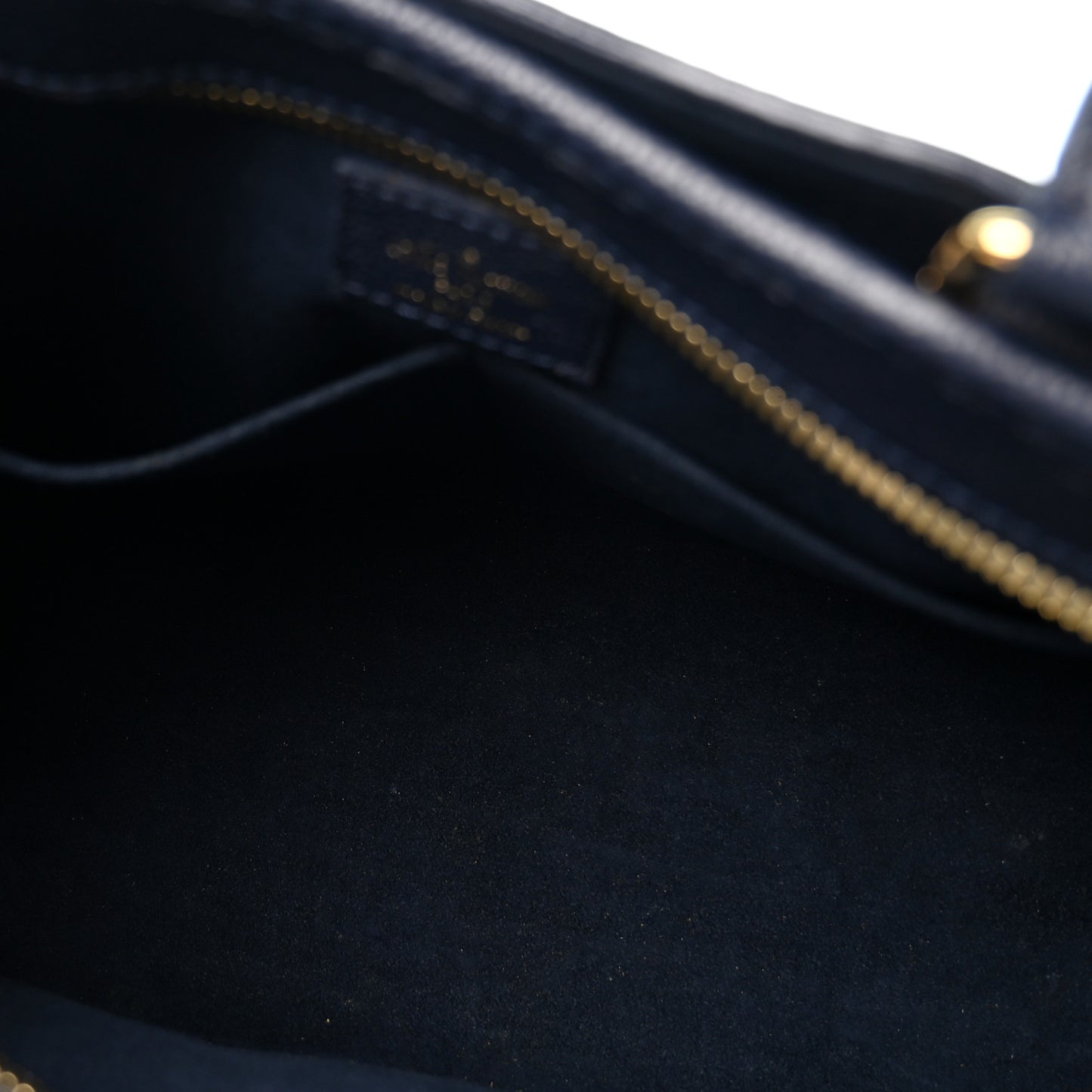 Monogram Popincourt PM Marine