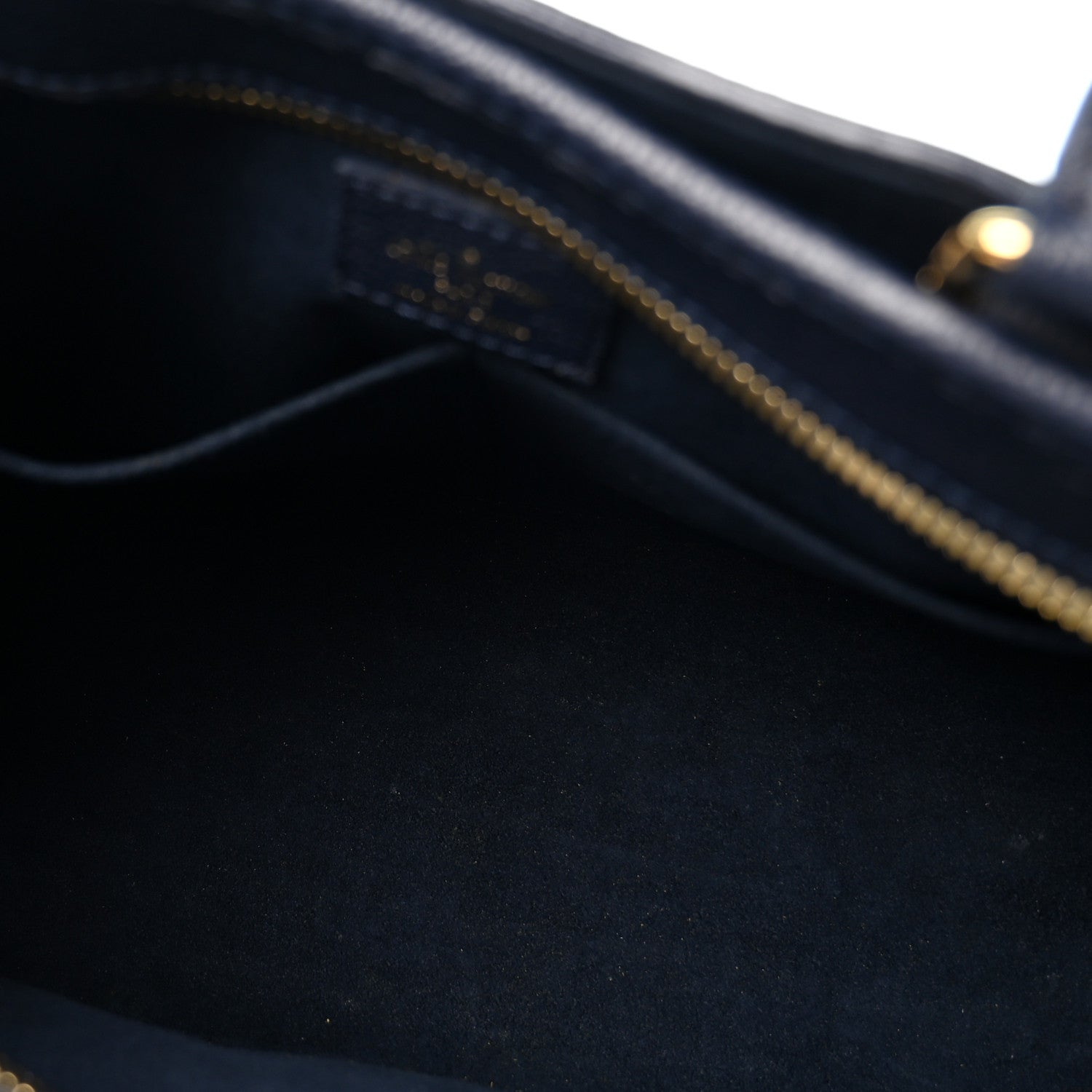 Louis Vuitton Monogram Popincourt PM Marine 5 of 13