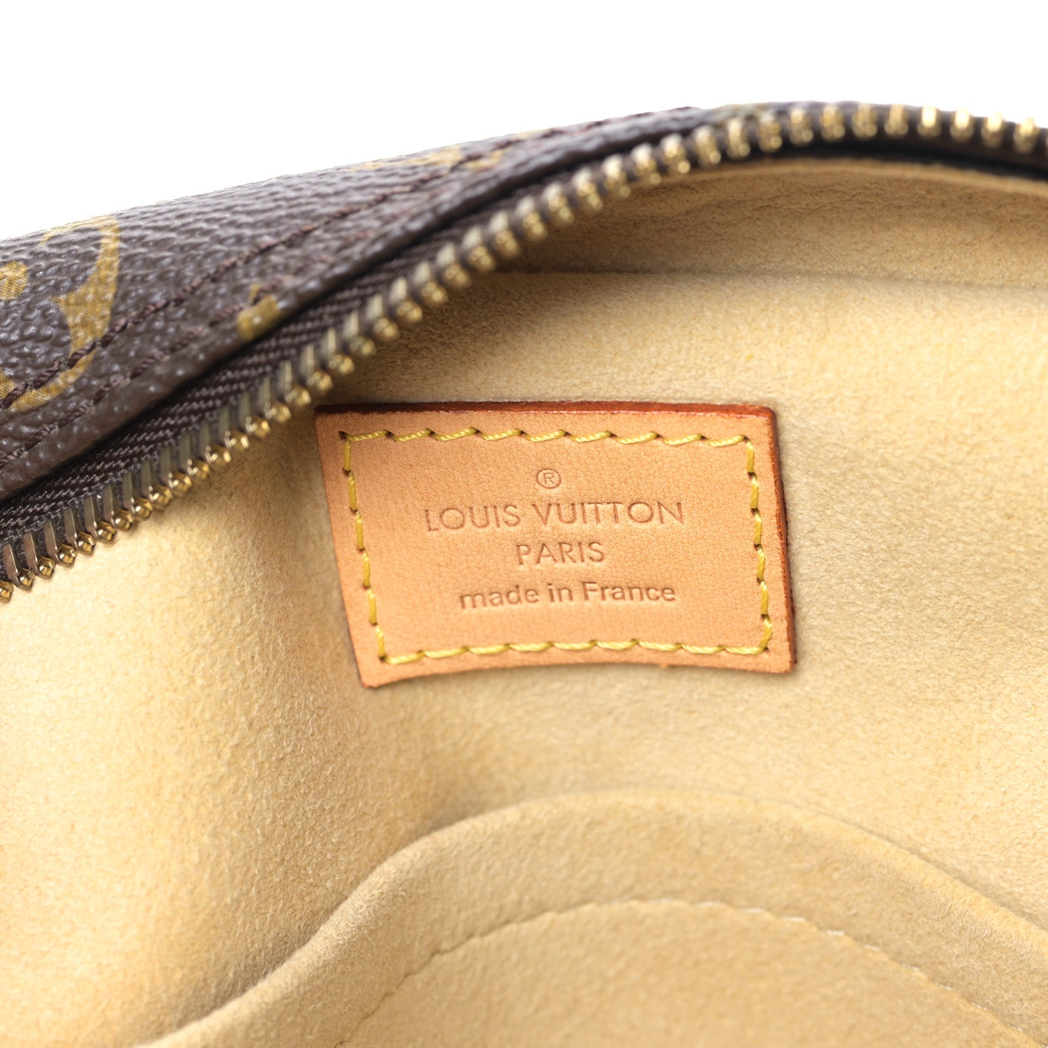 Louis Vuitton Monogram Manhattan PM 6 of 8