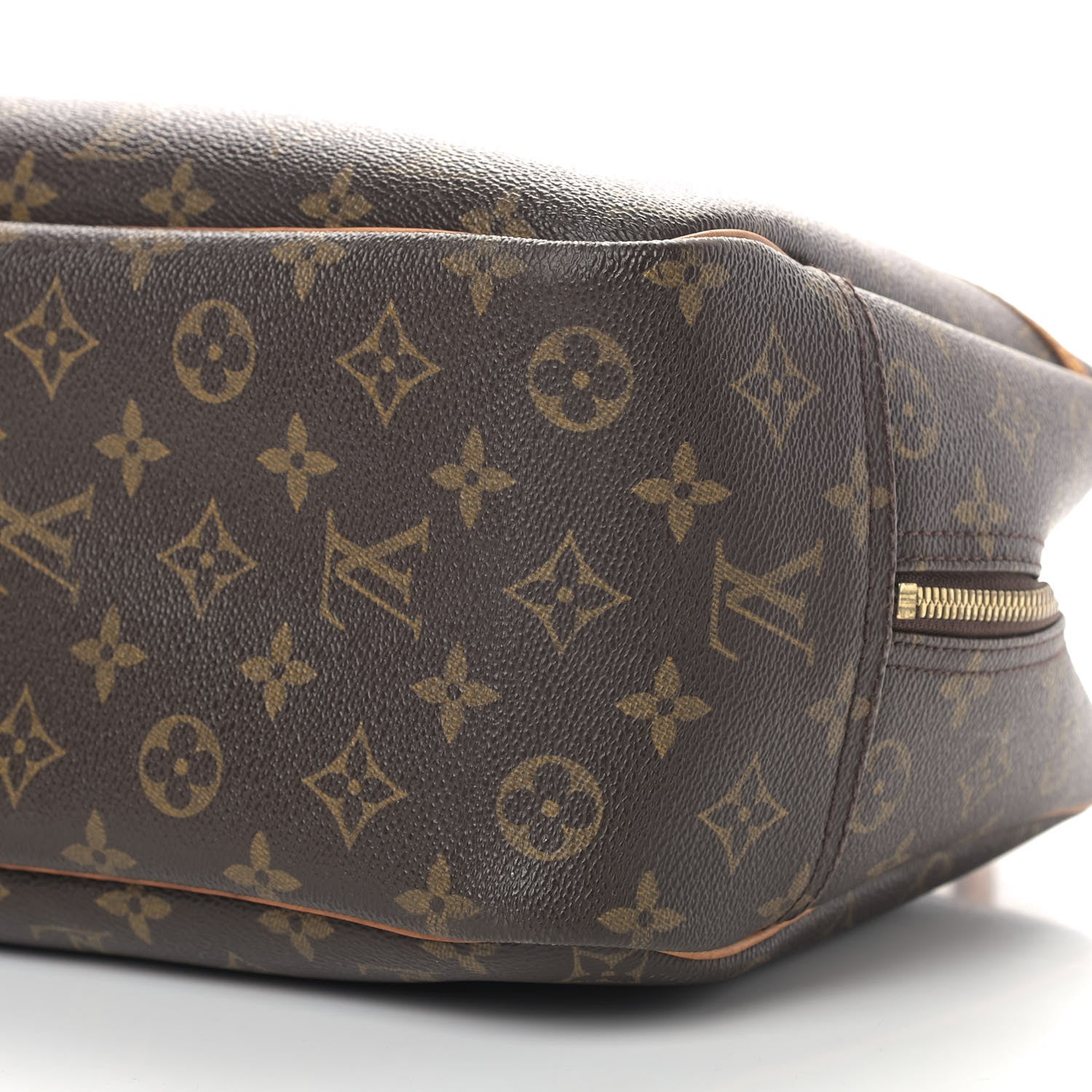 Louis Vuitton Monogram Deauville 6 of 16