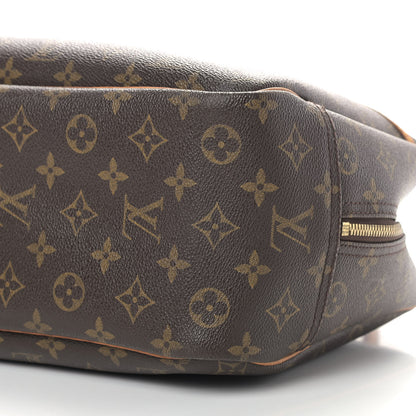 Louis Vuitton Monogram Deauville 6 of 16