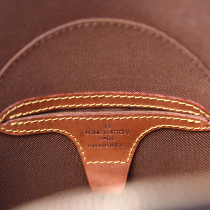 Louis Vuitton Monogram Ellipse PM 10 of 11