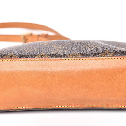 Louis Vuitton Monogram Trotteur 10 of 12